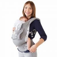 Ergobaby Carrier Original Galaxy Grey