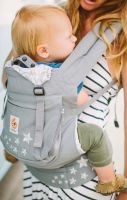 Ergobaby Carrier Original Galaxy Grey