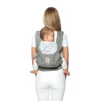 Ergobaby Carrier Original Galaxy Grey