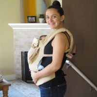 Ergobaby Carrier Original Camel