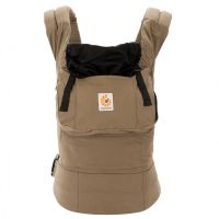 Bundle of Joy Ergobaby Carrier Original Aussie Khaki