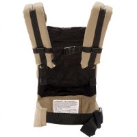 Bundle of Joy Ergobaby Carrier Original Aussie Khaki