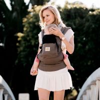 Bundle of Joy Ergobaby Carrier Original Aussie Khaki