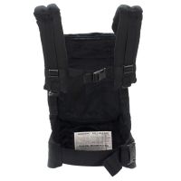 Bundle of Joy Ergobaby Carrier Organic Black