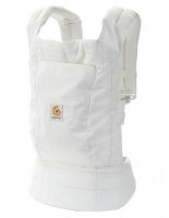 Ergobaby Carrier Designer Winter Edition