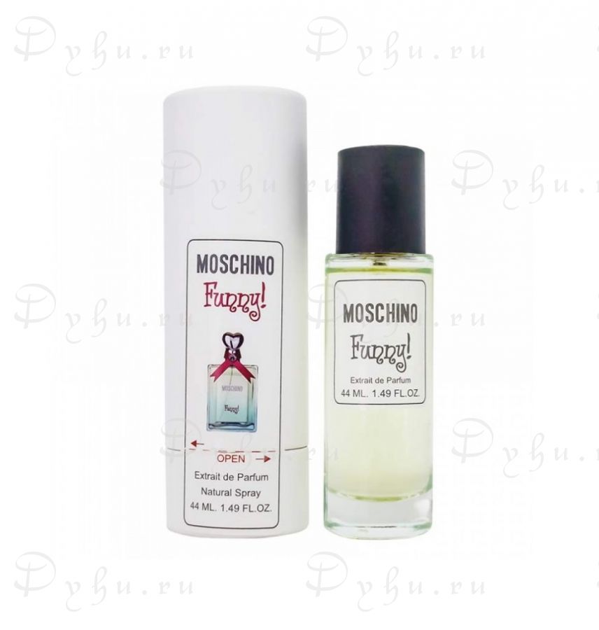 Moschino Funny ,44 ml в Тубе