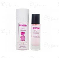 Moschino Toy 2 Bubble Gum  ,44 ml в Тубе