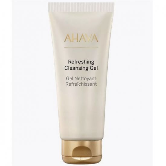 Ahava Cleanse - Освежающий гель для очищения кожи 100 мл