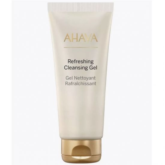 Ahava Cleanse - Освежающий гель для очищения кожи 100 мл