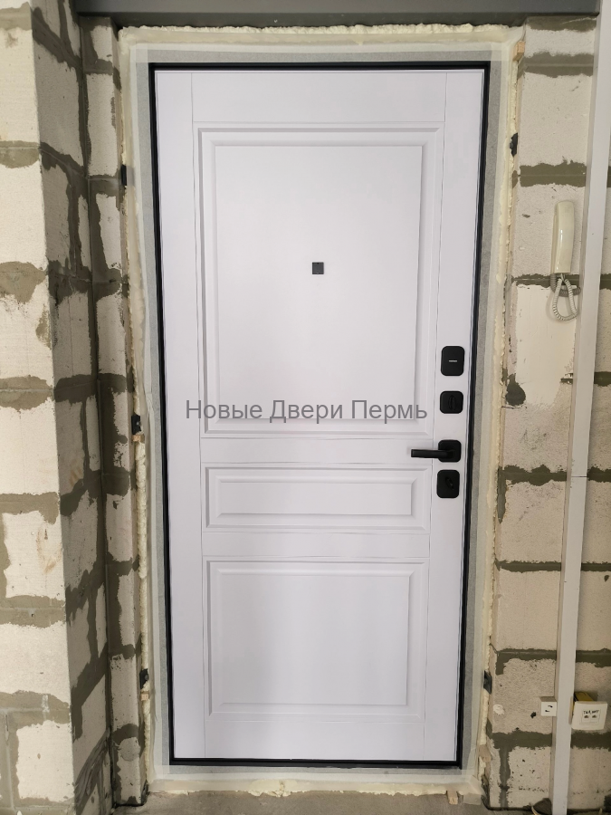 Входная дверь Страж YoDoors-8