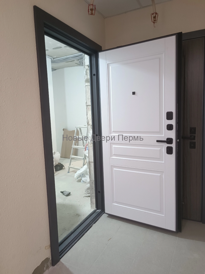 Входная дверь Страж YoDoors-8