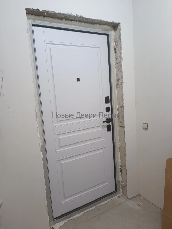 Входная дверь Страж YoDoors-8