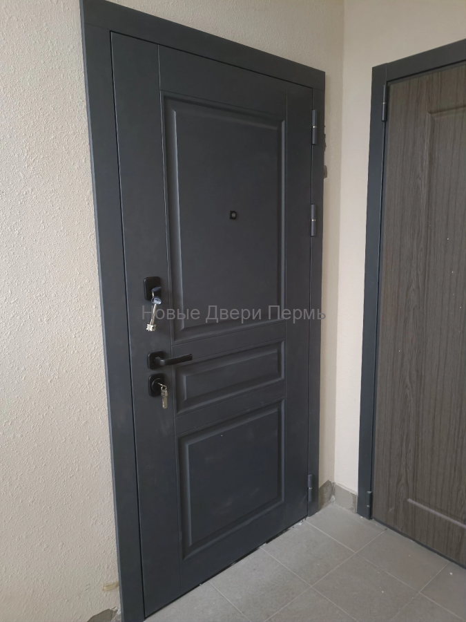 Входная дверь Страж YoDoors-8