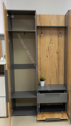 Прихожая "Стил" (левое исполнение)