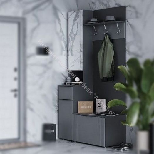 Прихожая "Вита" (левое исполнение)