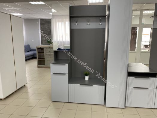 Прихожая "Вита" (левое исполнение)