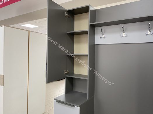 Прихожая "Вита" (левое исполнение)