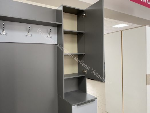 Прихожая "Вита" (правое исполнение)