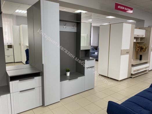 Прихожая "Вита" (правое исполнение)