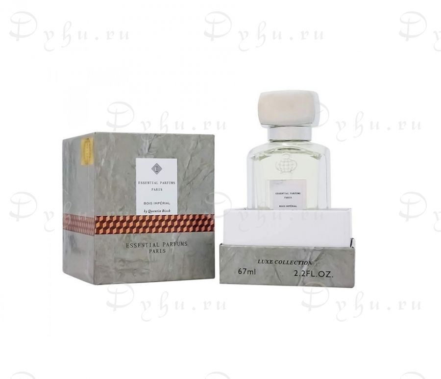 Essential Parfums Bois Imperial Luxe collection 67 ml