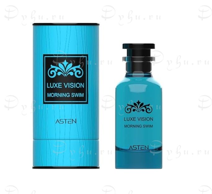 Asten Luxe Vision Morning Swim Eau de Parfum