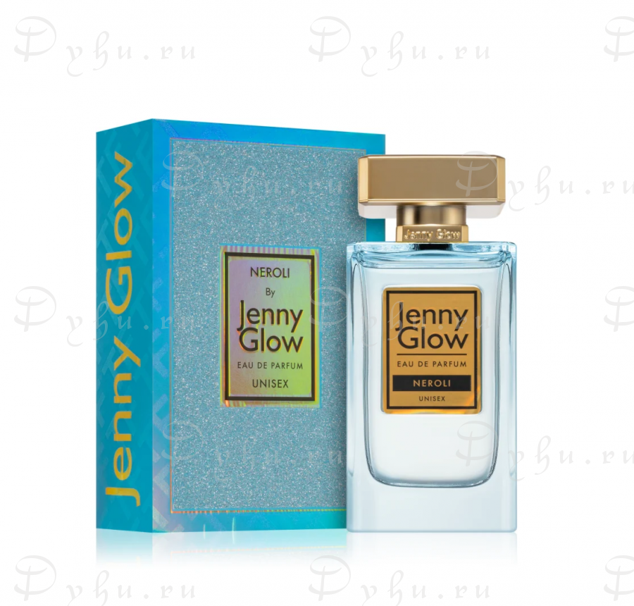 Jenny Glow Neroli