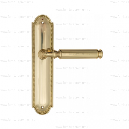 Ручка на планке Fratelli Cattini  Encia PL248