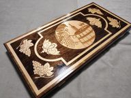 Нарды "Погребок" большие 60