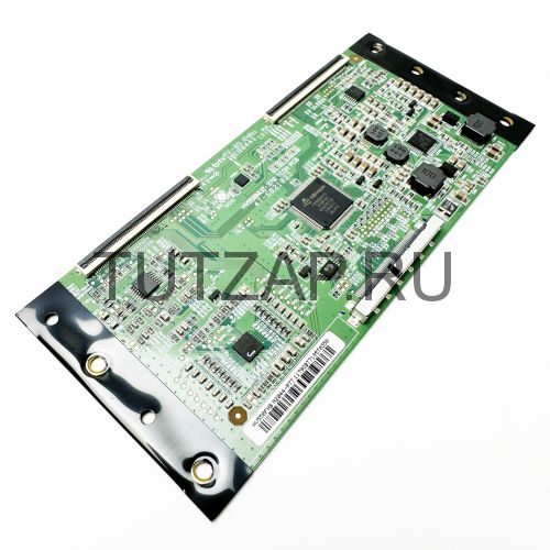 T-CON HV550WU2-370 TCON PCB 47-6021023 для телевизора Sony KDL-55WD655