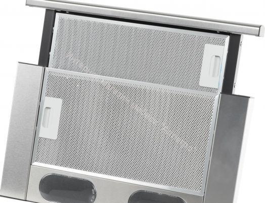 Встраиваемая вытяжка Elikor Интегра 50Н-400-В2Л нержавеющая сталь