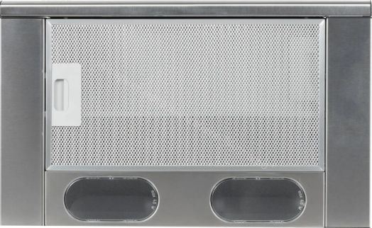 Встраиваемая вытяжка Elikor Интегра 50Н-400-В2Л нержавеющая сталь