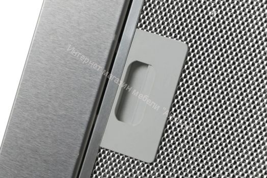 Встраиваемая вытяжка Elikor Интегра 50Н-400-В2Л нержавеющая сталь