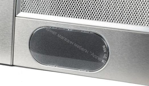 Встраиваемая вытяжка Elikor Интегра 50Н-400-В2Л нержавеющая сталь