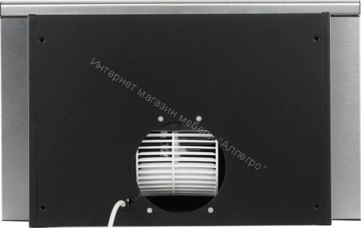 Встраиваемая вытяжка Elikor Интегра 50Н-400-В2Л нержавеющая сталь