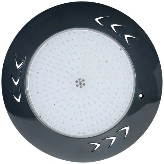 Прожектор светодиодный AquaViva Graphite (LED003-252led) 21W WHITE NW/4M + закл. к прожектору