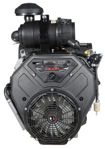 Двигатель бензиновый Loncin LC2V90FD D36.5 20А Цилиндрический в/фильтр 