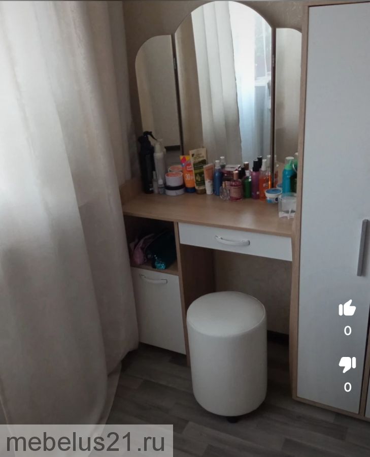 Стол туалетный София Т1