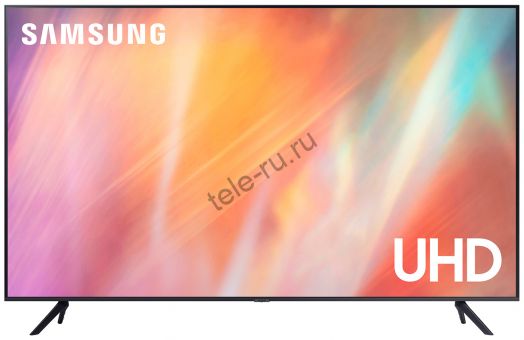 Телевизор Samsung UE70AU7100UCCE
