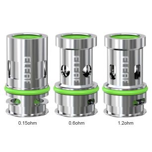 Сменный испаритель Eleaf EP для EP Pod Tank, iJust AIO Pro Kit