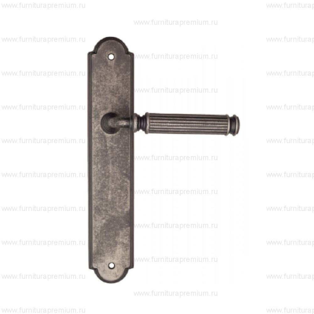 Ручка на планке Fratelli Cattini  Encia PL257