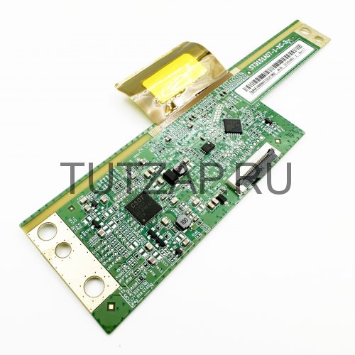 T-CON ST3151A07-1-XC-3 ST3151A07-2 Ver.2.7 для телевизора Haier 32 Smart TV M1