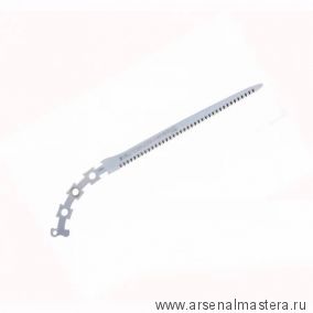 ЗИМА СКИДКИ! Полотно для пилы Tsurugi 300-8 для пиления свежей древесины и подрезки деревьев Silky М00013576
