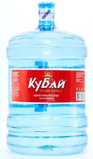 «КУБАЙ» - ООО «Меркурий» КЧР