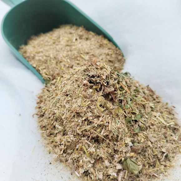 Беззерновой МЭШ ЖКТ 10кг Богатырские корма