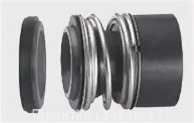 Торцевое уплотнение к насосу  KSB ETANORM G 150-400 G11