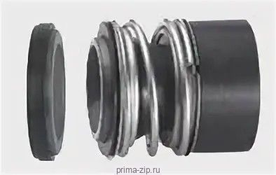 Торцевое уплотнение к насосу  KSB ETANORM G 150-400 G11