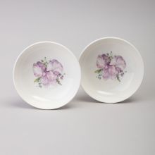 НАБОР РОЗЕТОК LEFARD "IRISES" 11*3,5 СМ 170 МЛ