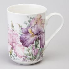 КРУЖКА LEFARD "IRISES" 330 МЛ