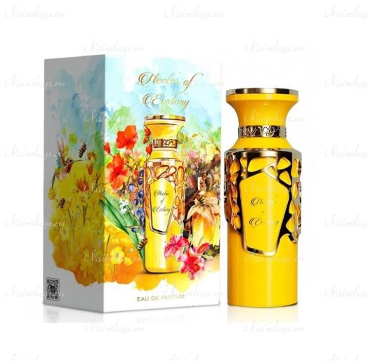 Fragrance World Nectar of Ecstacy