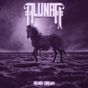 ALUNAH - Fever Dream CD DIGIPAK